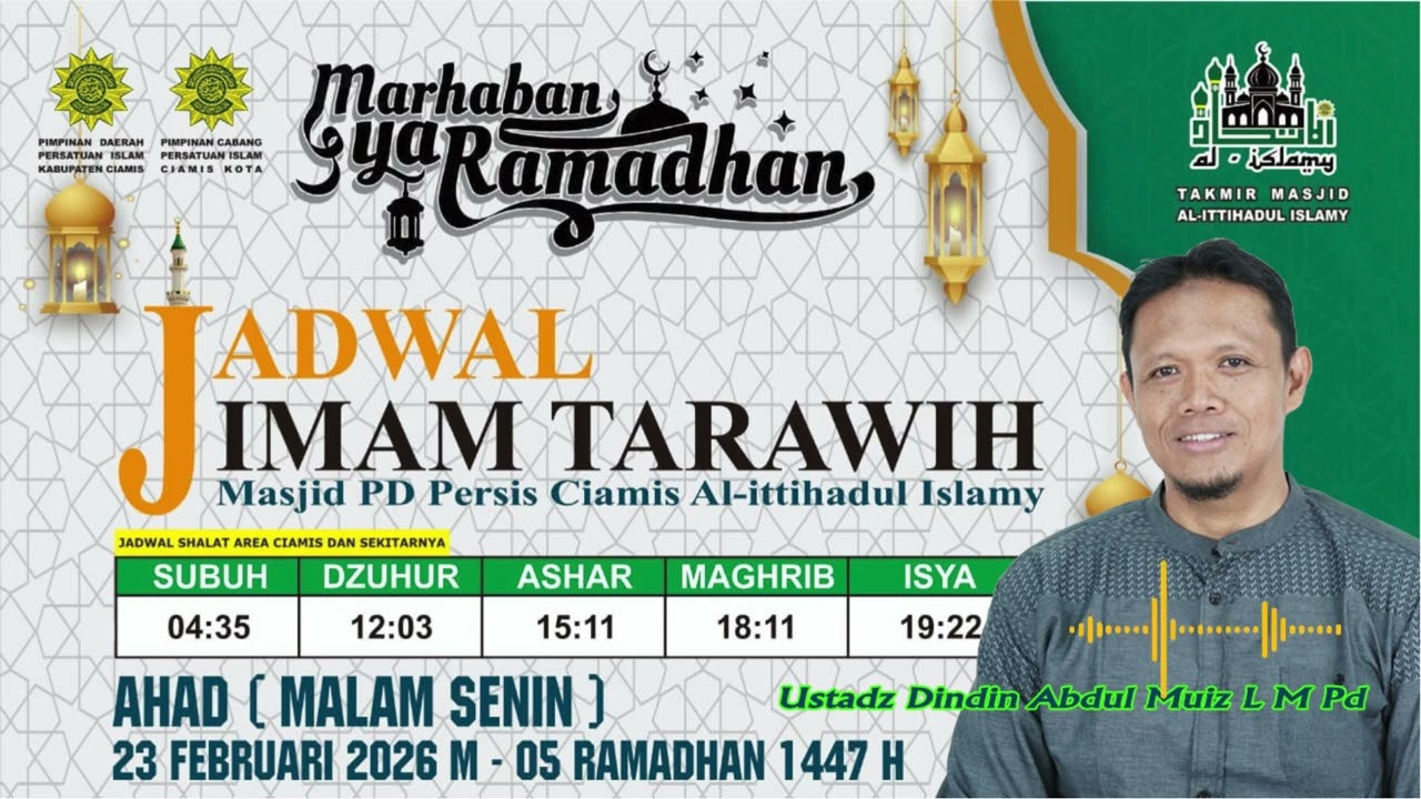 GAYA NGAJAR RASUL, SANTAI lain TEU TEGAS kudu AYA SOLUSI!! Ustadz Dindin Abdul Muiz L M Pd - KURMA