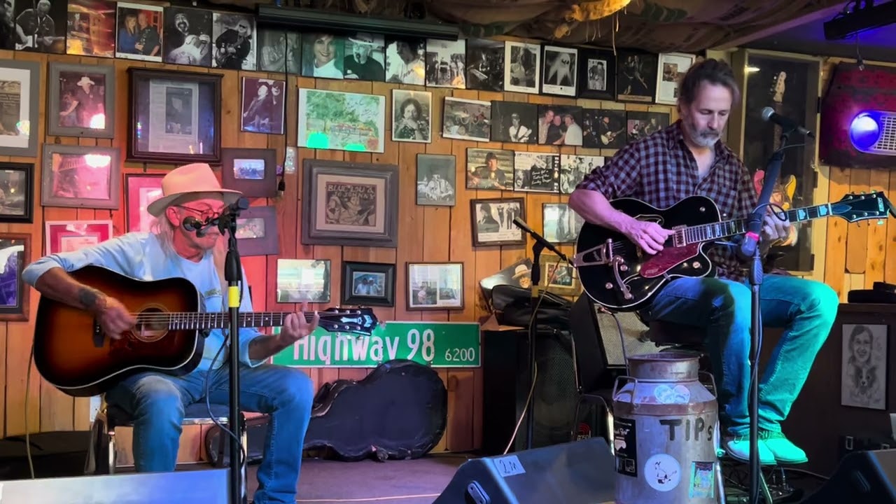 COWBOY/JON COOK