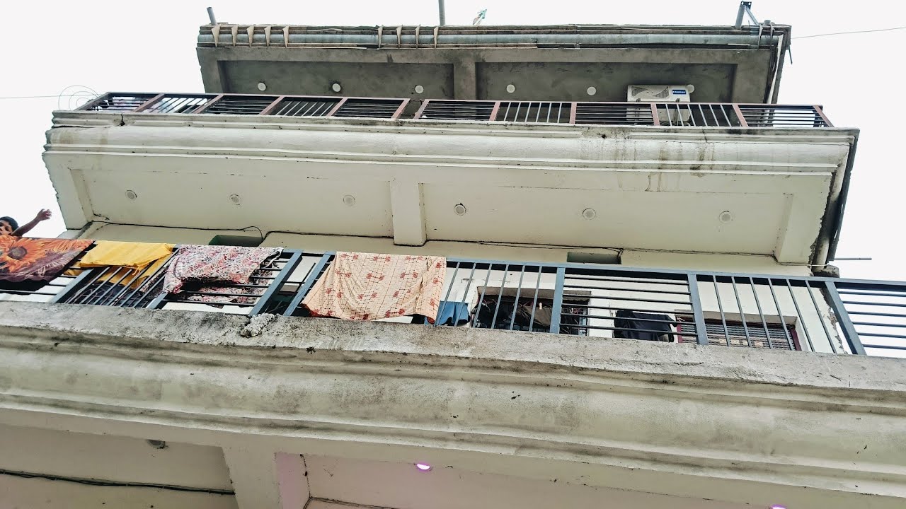 पटना जगनपुरा में 1 कट्टा में बना New मकान कॉल 6207188100 House Plot Ghar Makan Jamin Property Patna 