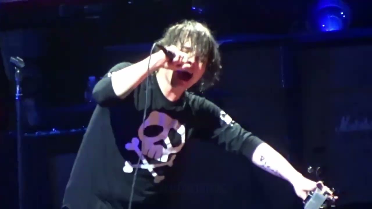 My Chemical Romance - 