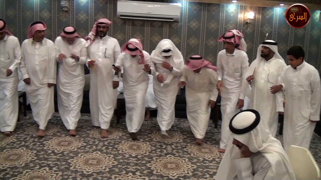 لعب شهري عود / مالك الخشرمي / عزيمة خلوفه بن ظافر ال بهيش جده 1438 هـ