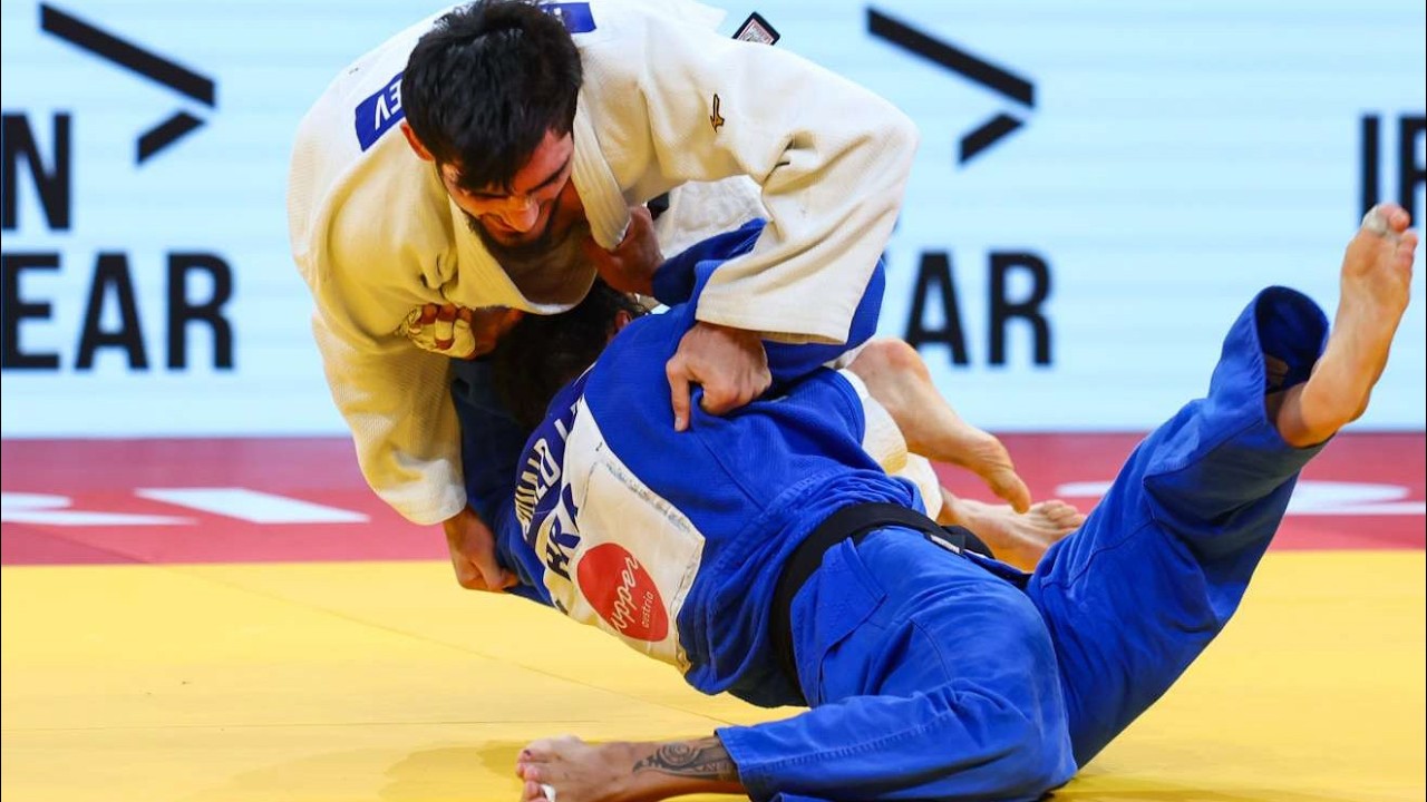 2026 Upper Austria Grand Prix: Day 1