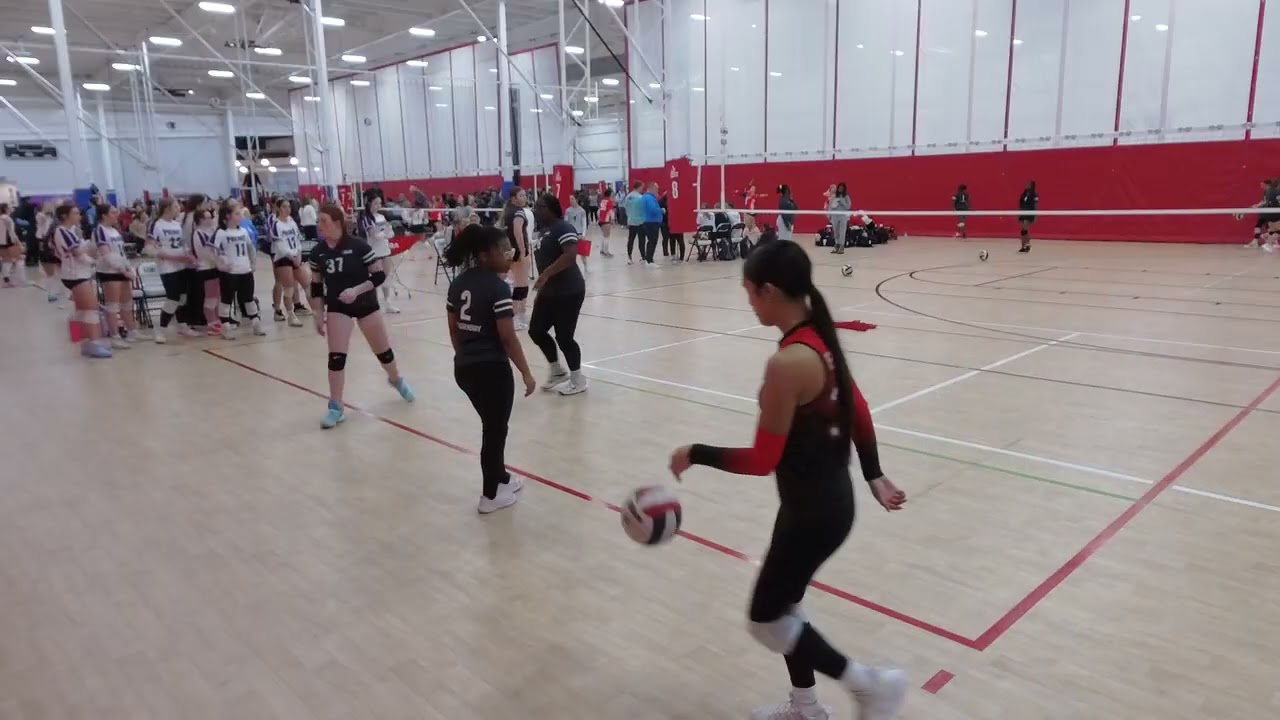 OK Premier 15P1 vs BOLD Legacy 14/15U