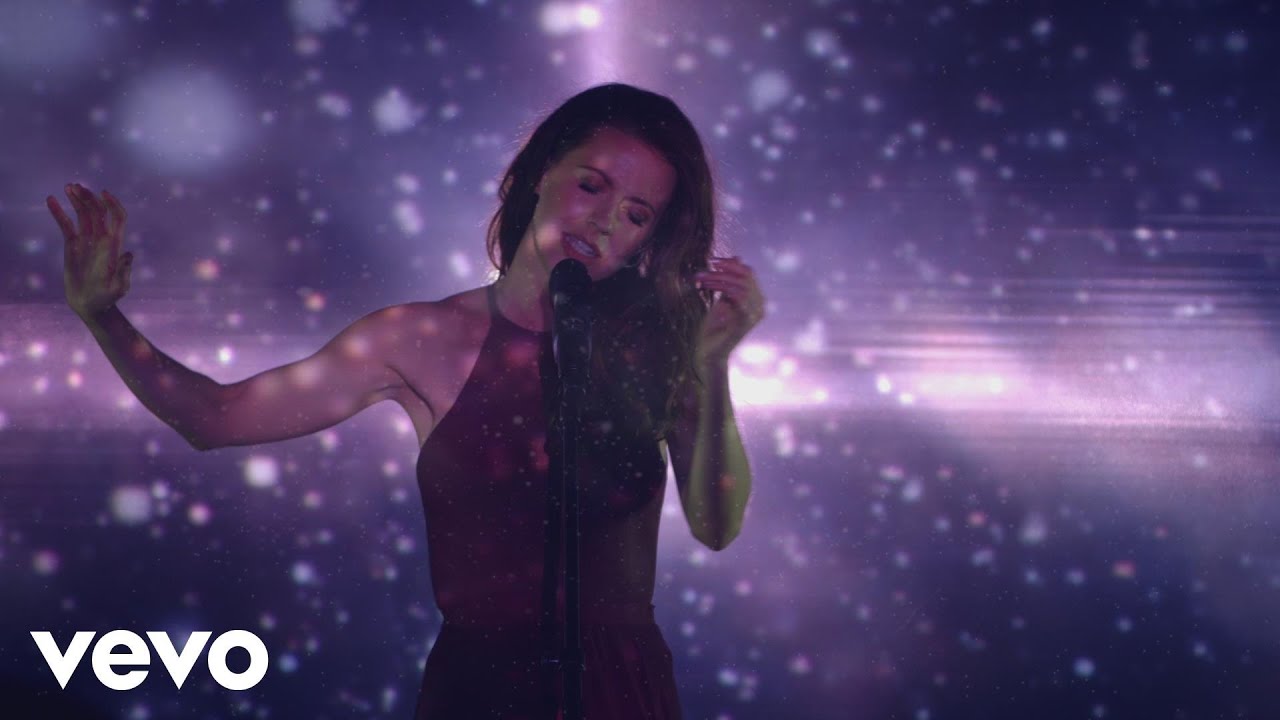 Joy Williams - Before I Sleep (Official Video)