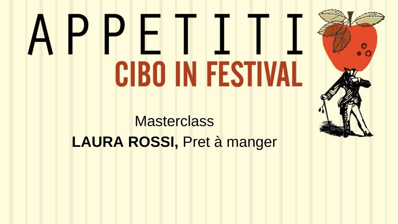 Masterclass con Laura Rossi: realizzare a casa una torta da pasticceria