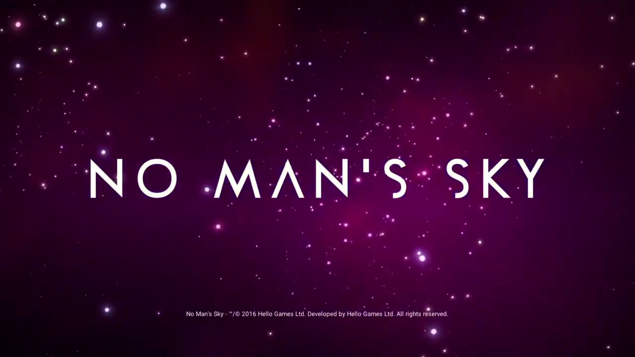 No Man's Sky Livestream # 47