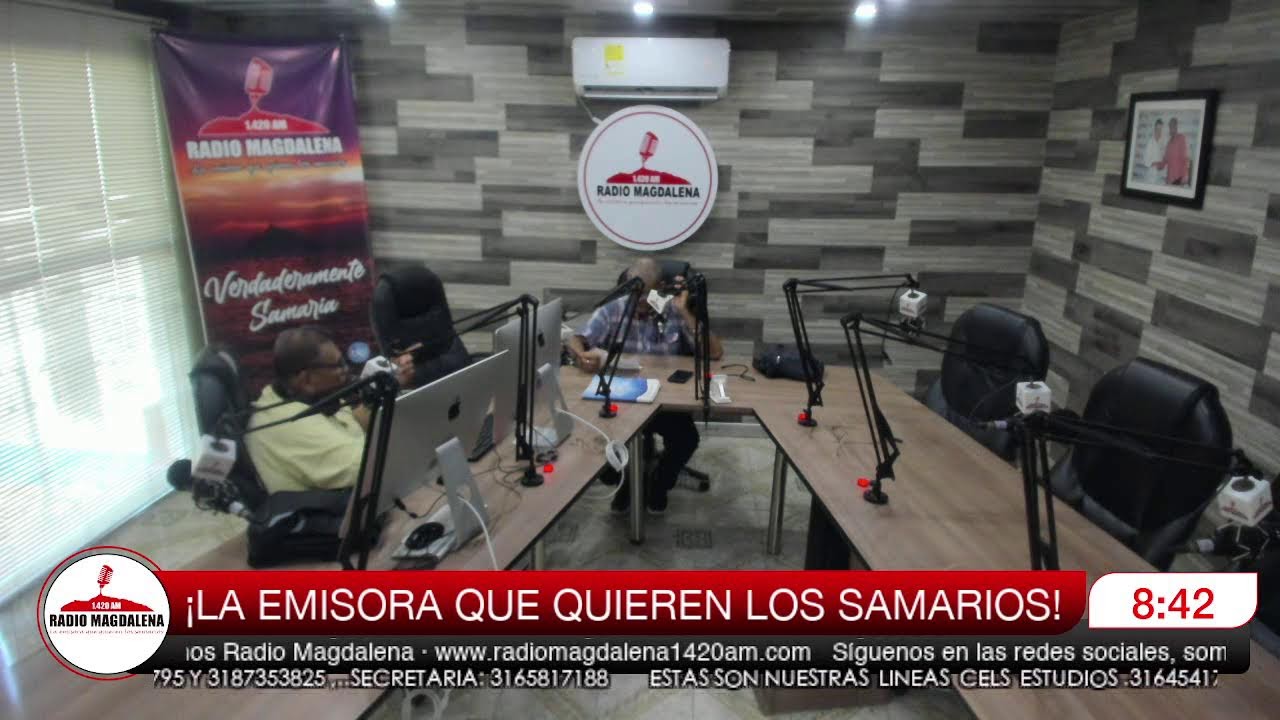 A esta hora "Haciendo Goles " Dirige Cesar Corbacho