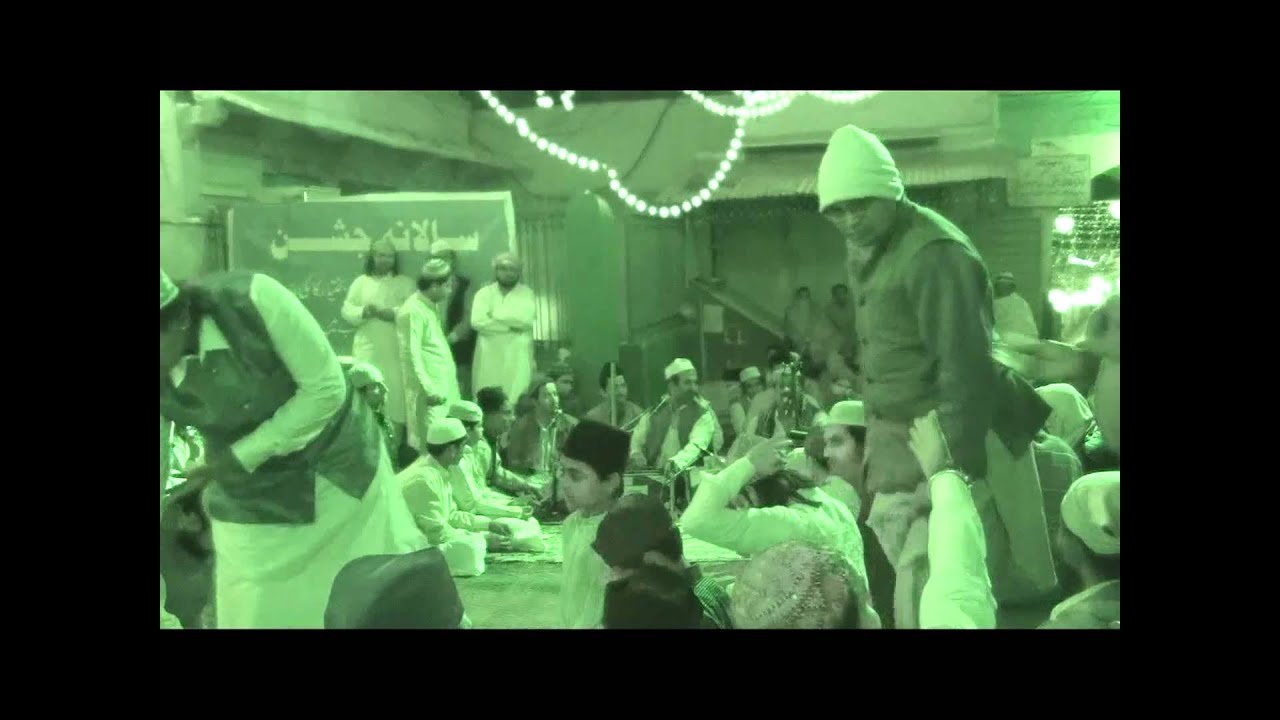Mose Bol Na Bol Meri Sun Ya Na Sun - Sung By Farid Ayaz