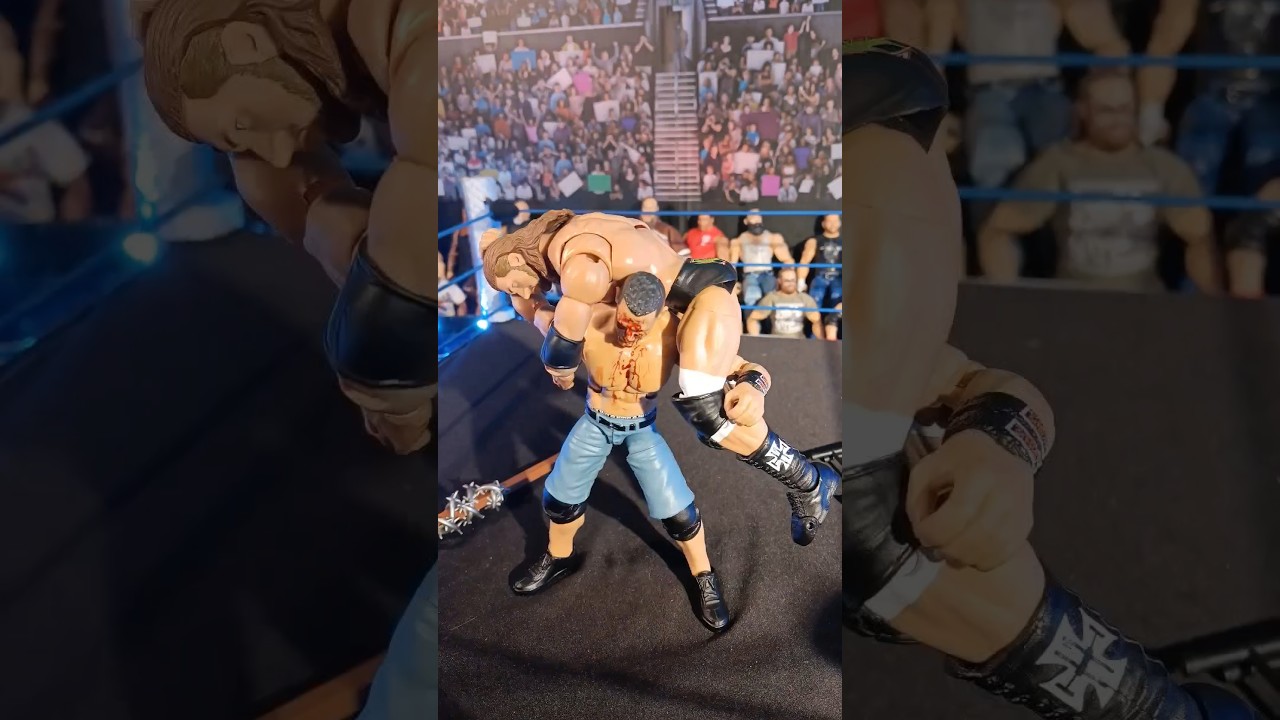 WWE ACTION FIGURES #wwe #shorts #viral #youtubeshorts #ytshorts #shortvideo #shortsfeed #short
