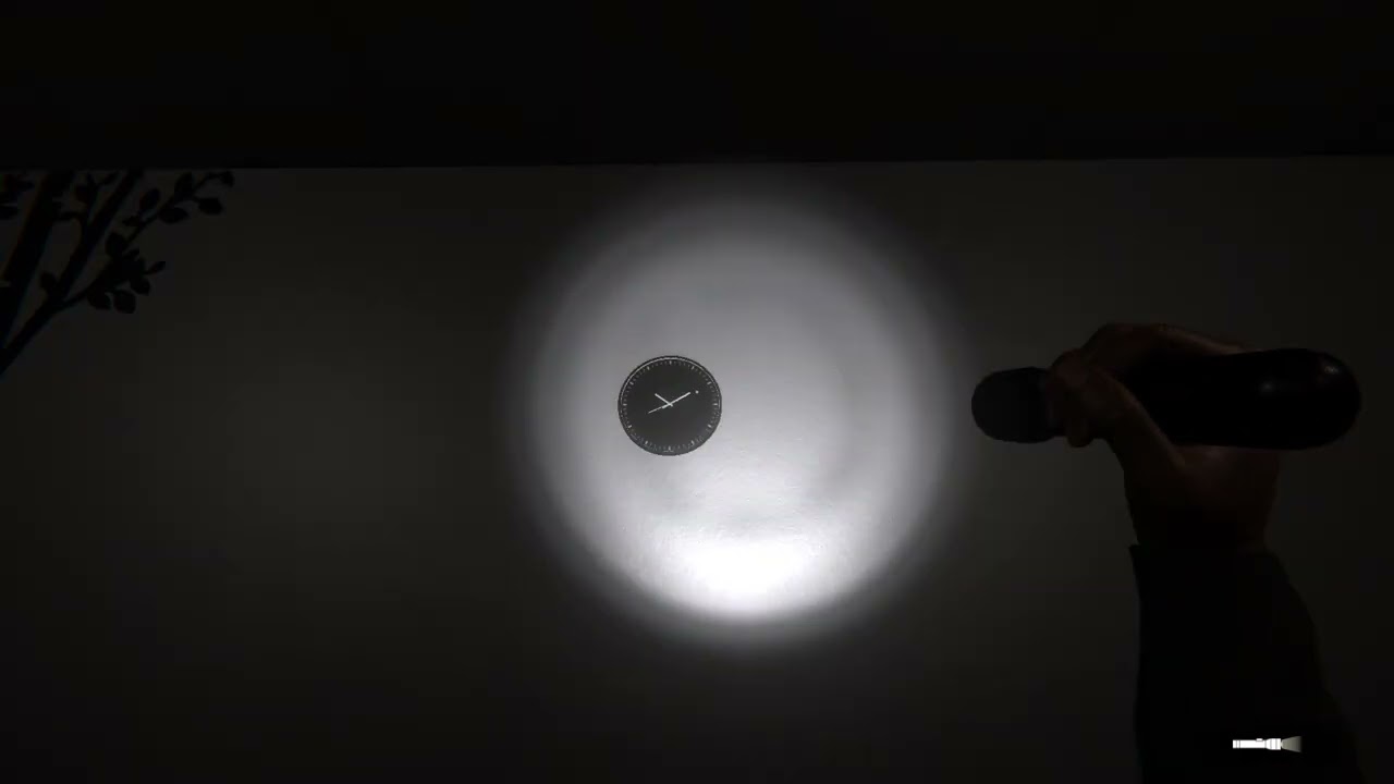 Lost in Anomaly part 1