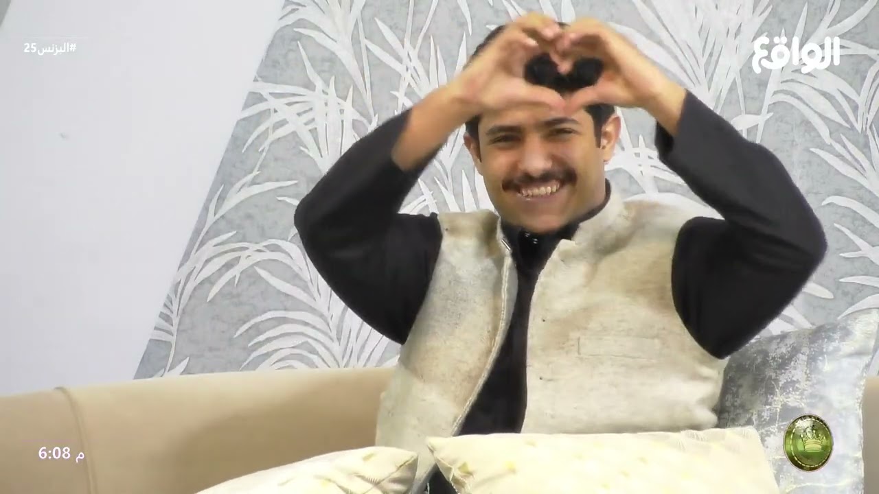 فقرة شور بيتي | راكان بن ملهي #البزنس25