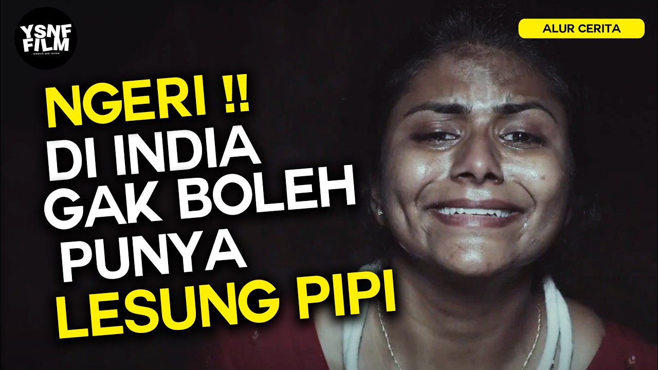 Tanda Manis, Namun Mengerikan