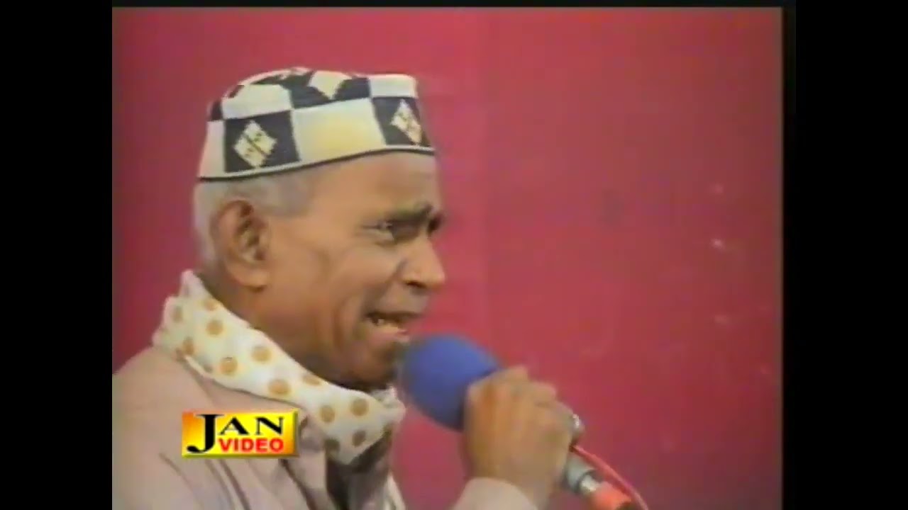 Qasim Amin  Dil Neli Manara  pajjar show 2004