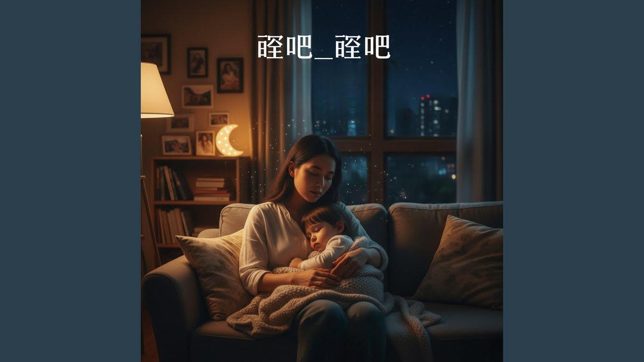 睡吧 睡吧