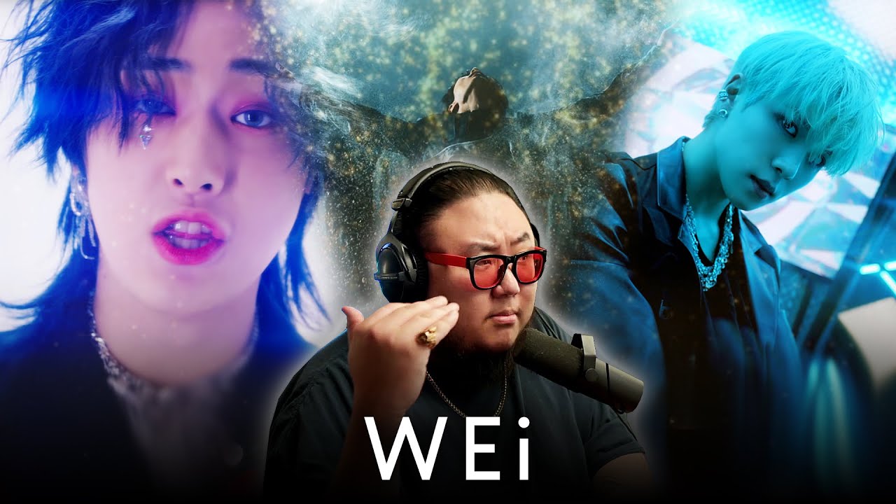 The Kulture Study: WEi 'All or Nothing' MV