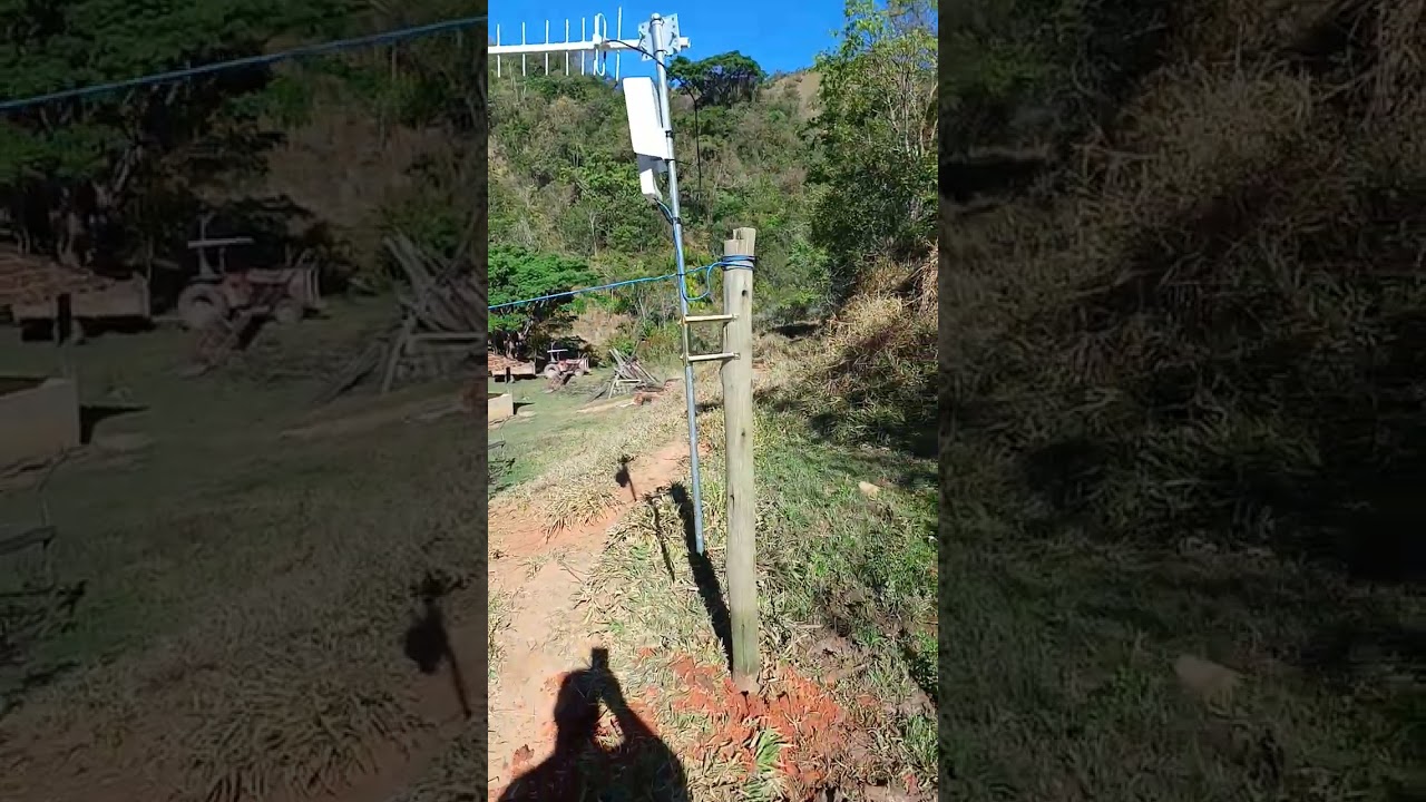 Internet Rural Amplimax