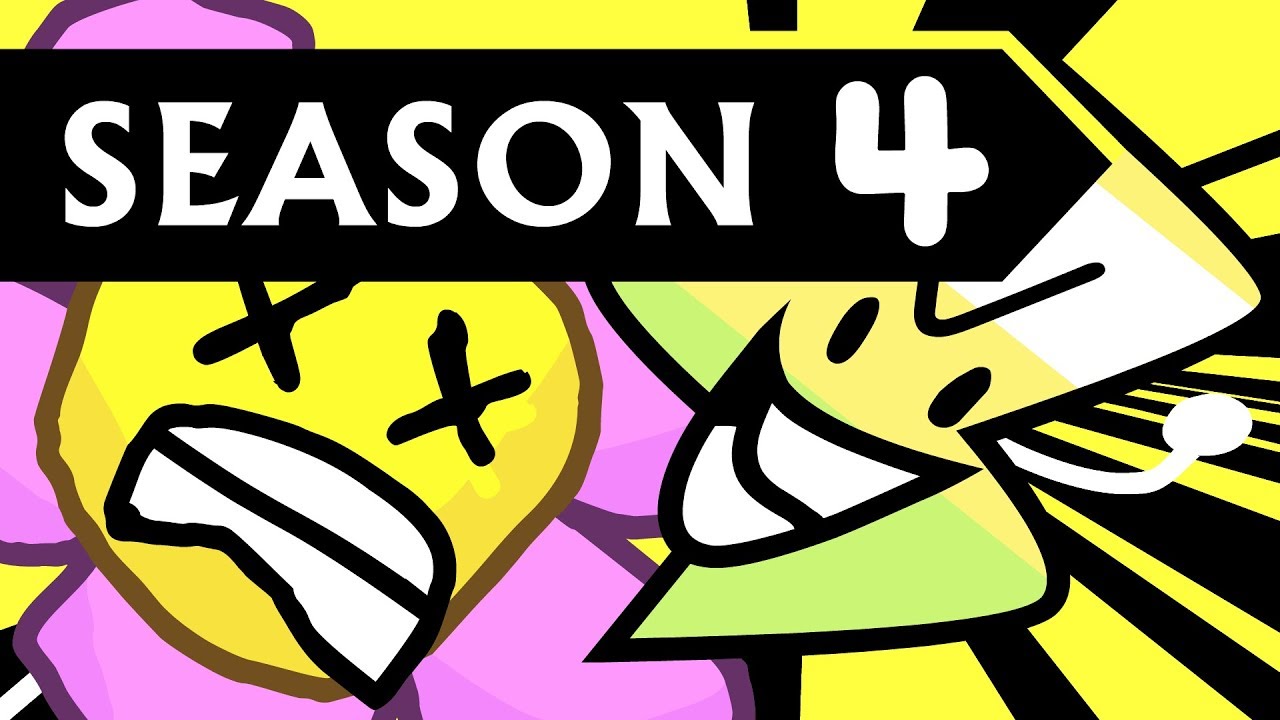BFB 1: Заставить Капельку говорить