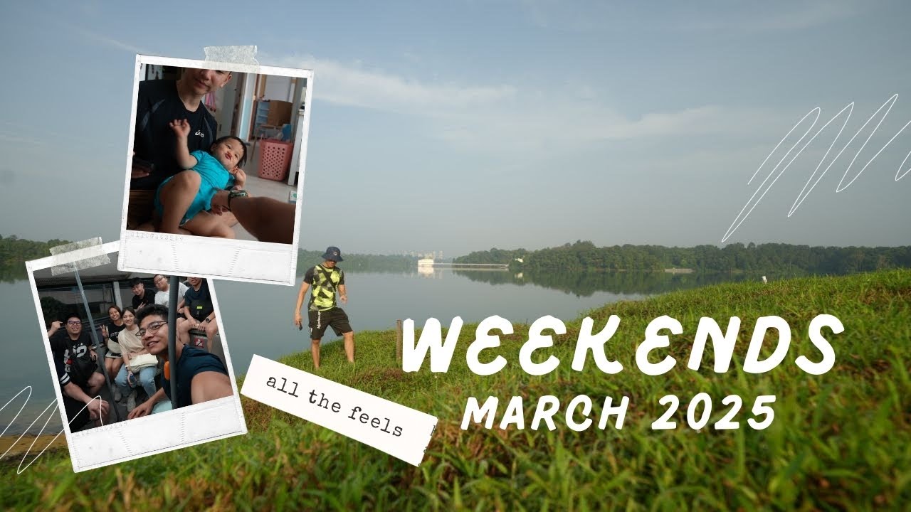 Weekends (March 2025)