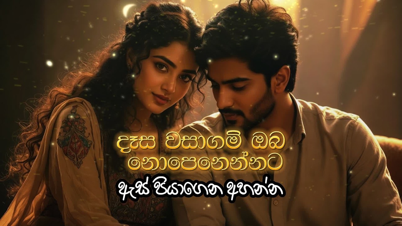 Desa Wasagami (දෑස වසාගමි) | AI Cover by Sindu Bot