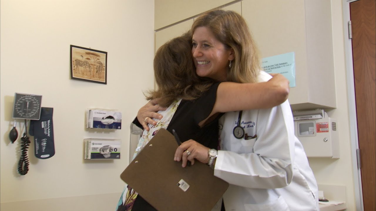 Profiles in Caring: A Tribute to Scripps Physicians