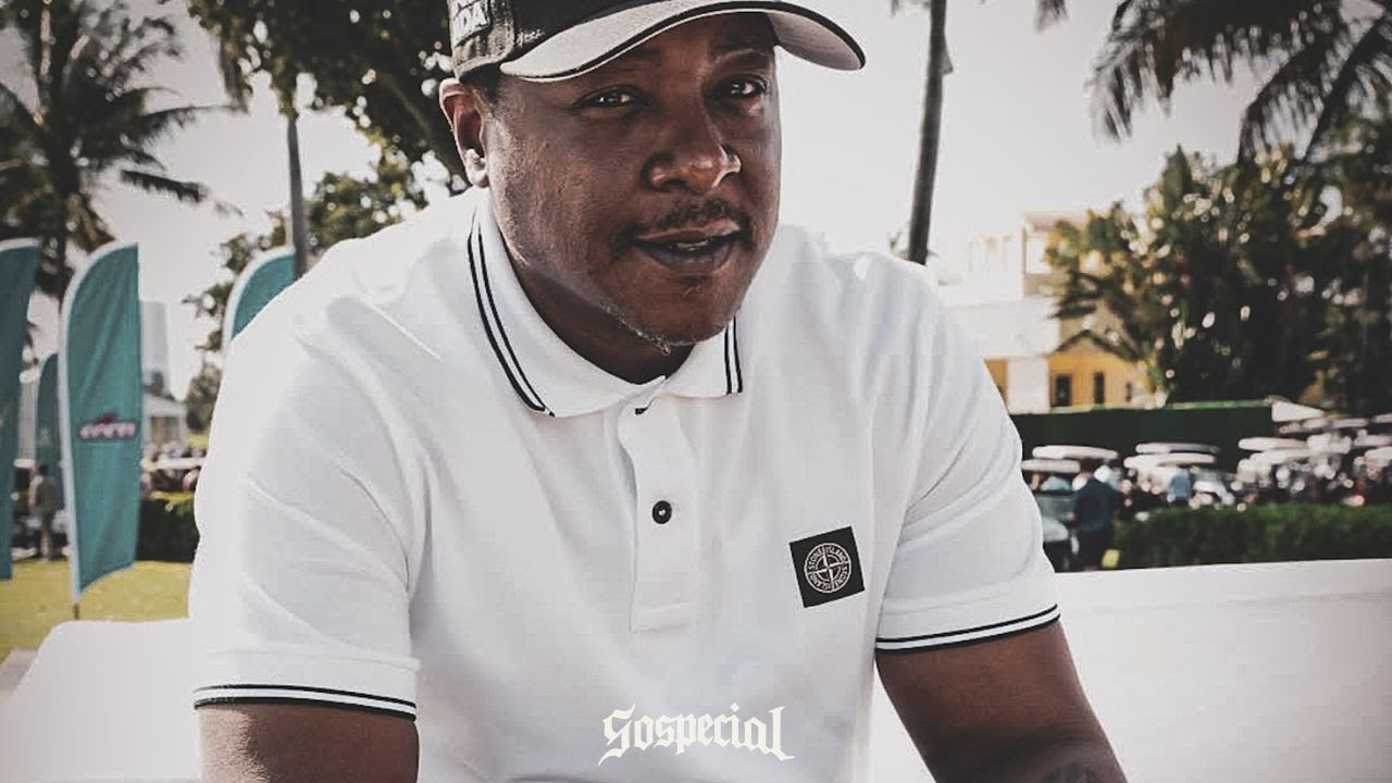 Jadakiss x Fabolous type beat 