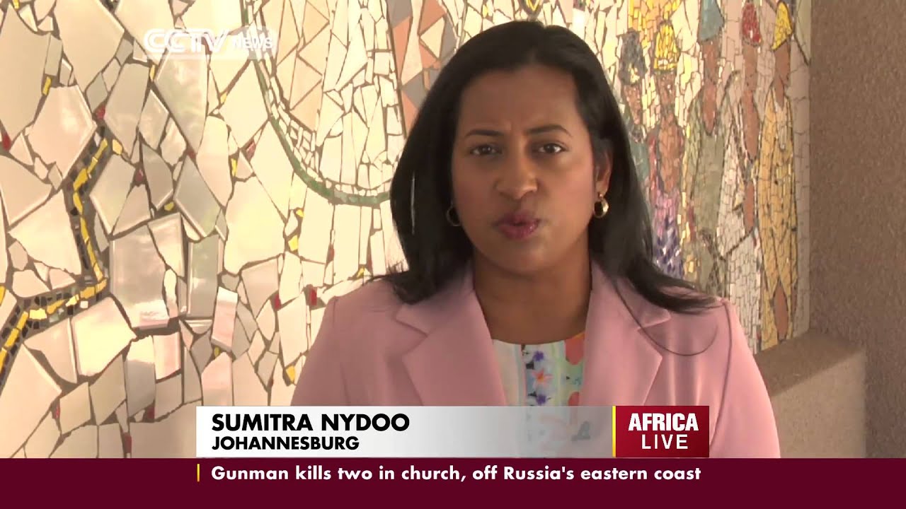 South Africa's Doornkop mine tragedy: Death toll reaches 9