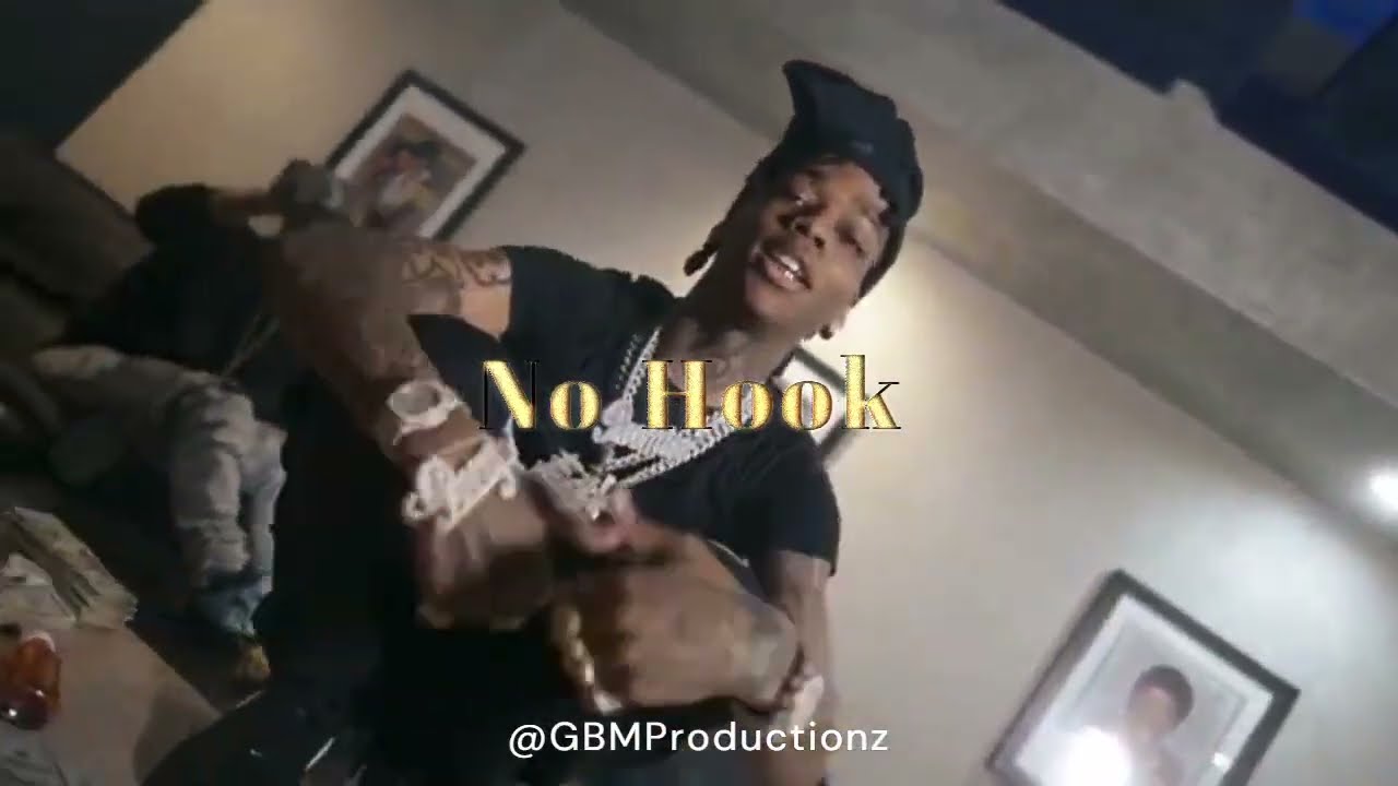 [FREE] Heembeezy x 1takeJay Type Beat 2026 - No Hook (Prod By. GBMP)