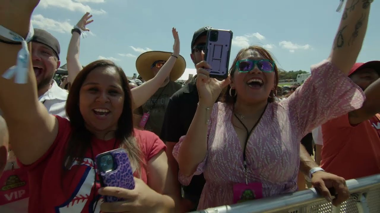 97.9 The Beat Tacos and Tequila Festival