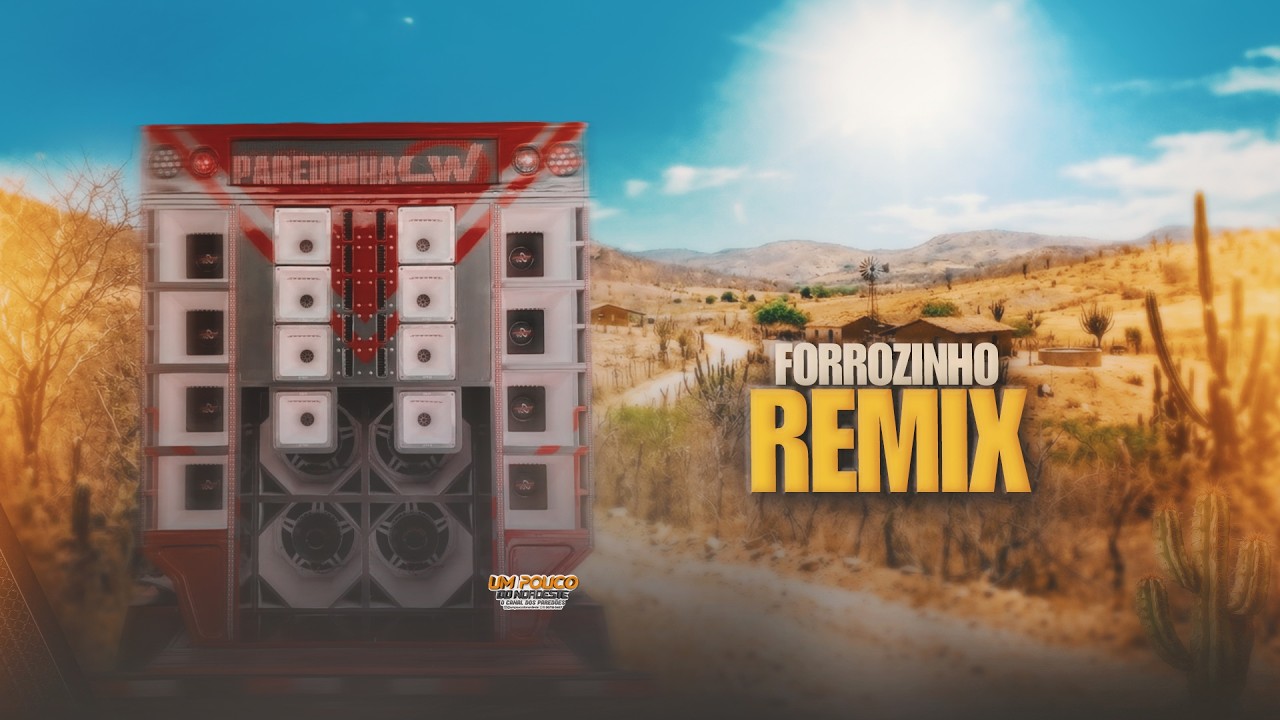 JJ TECLAS NO BEAT - EP.NOVO 2026 - REMASTERIZADO - PRA PAREDÃO