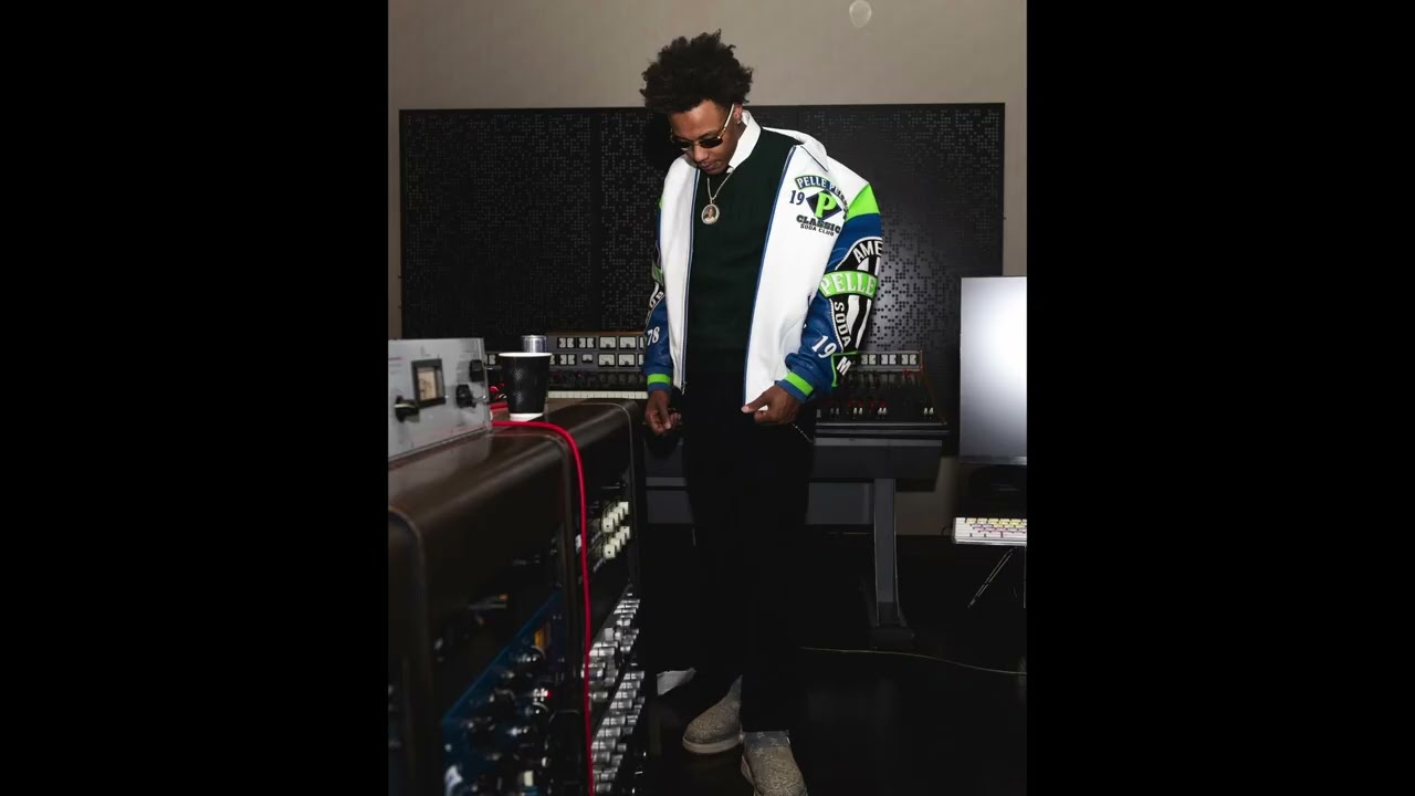 [FREE] Skilla Baby x 42 Dugg Type Beat - 
