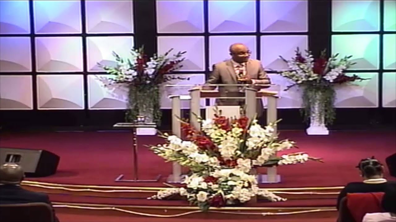 Activating Godly evidence by the power of the Word - Pastor George Irabor