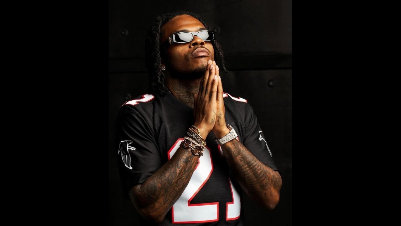 Gunna Type Beat - 