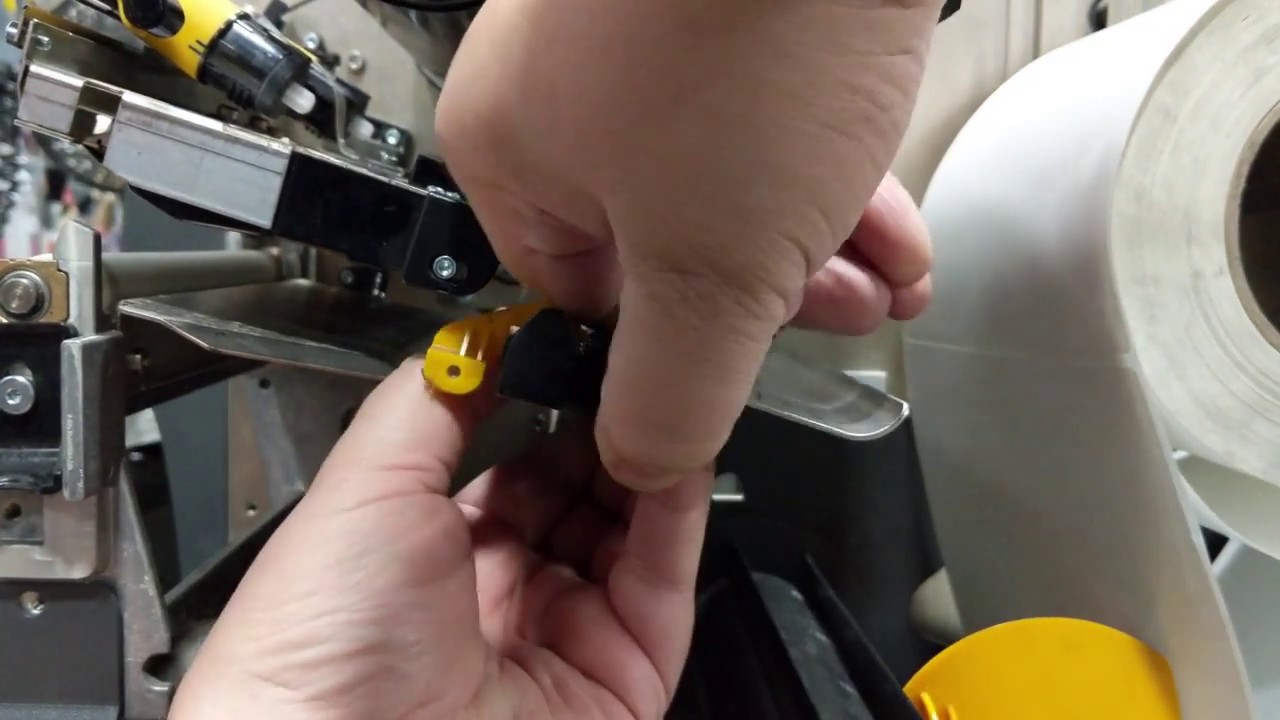 Midrange Repair & Parts Presents - Zebra ZT400 Series Media Sensor Replacement