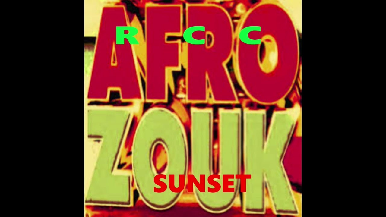 Cover Pappy Bô -MIX AFRO ZOUK-004