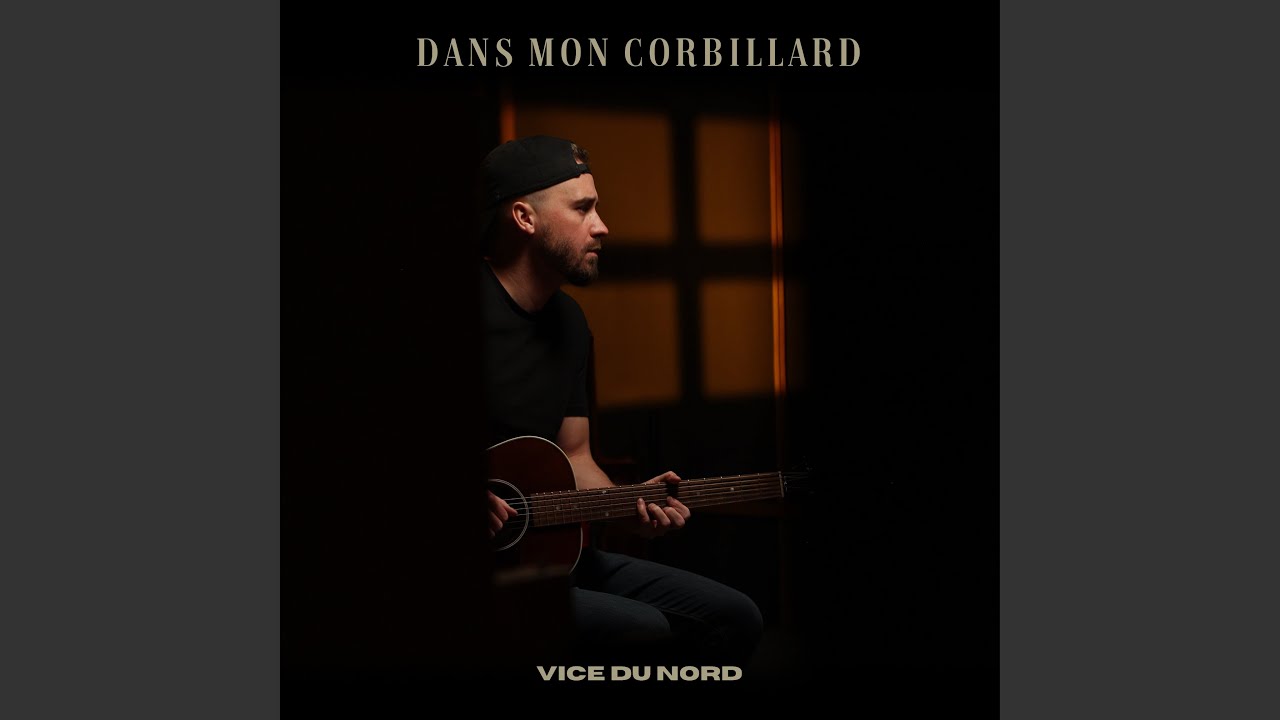 Dans mon corbillard