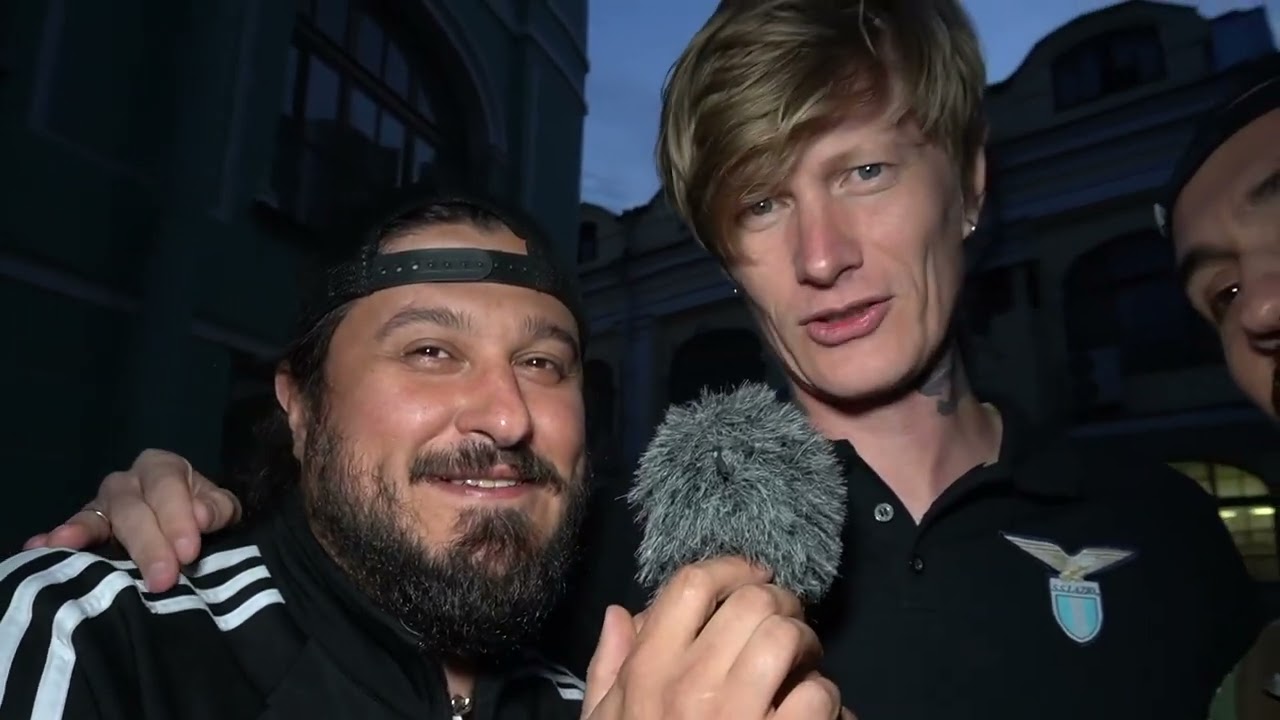 Спецрепортаж КОЛМИ с фестиваля Just Fest!
