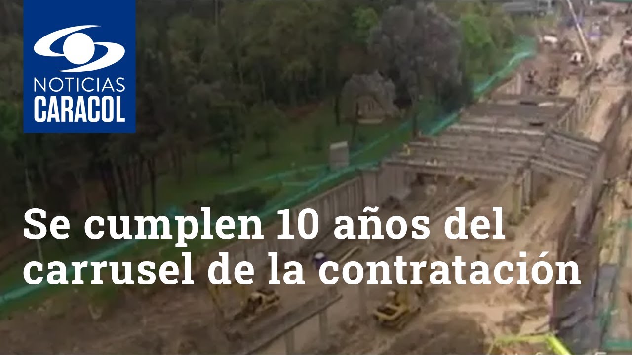 Las heridas siguen abiertas: se cumplen 10 años del carrusel de la contratación