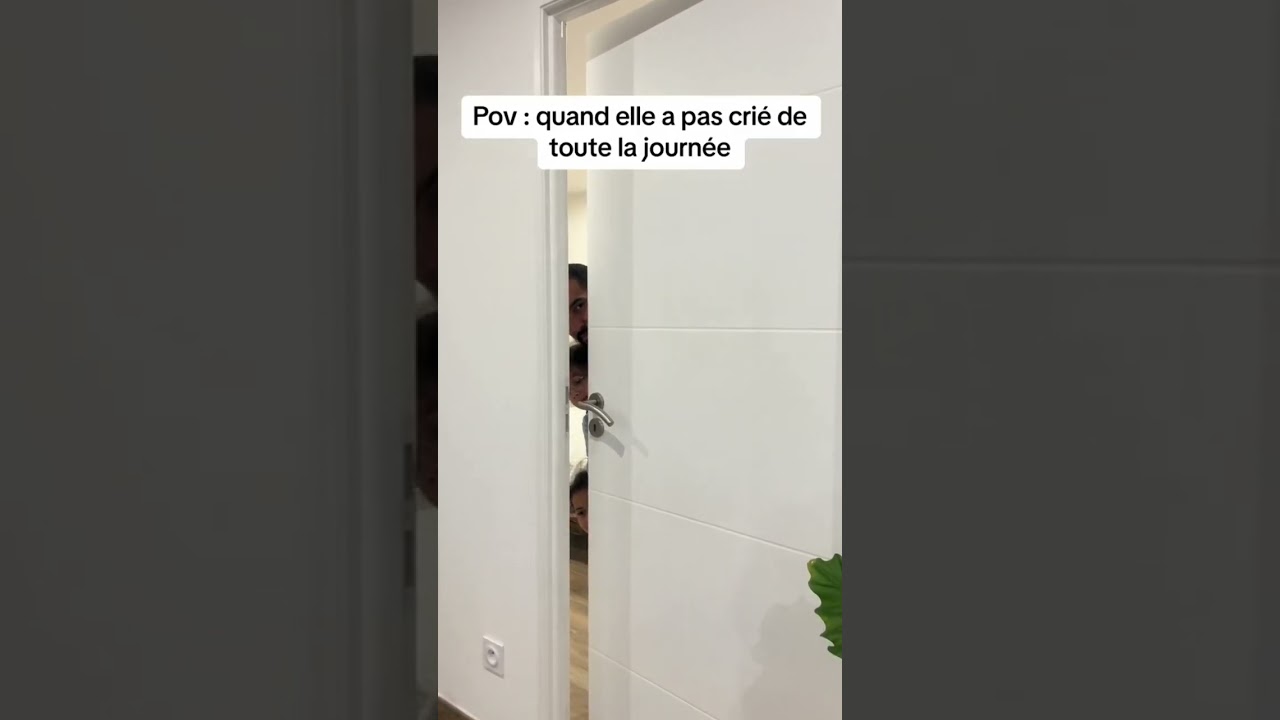 C&rsquo;est trop calme 😂 #drole #mdr #myvideo #globetrotteur