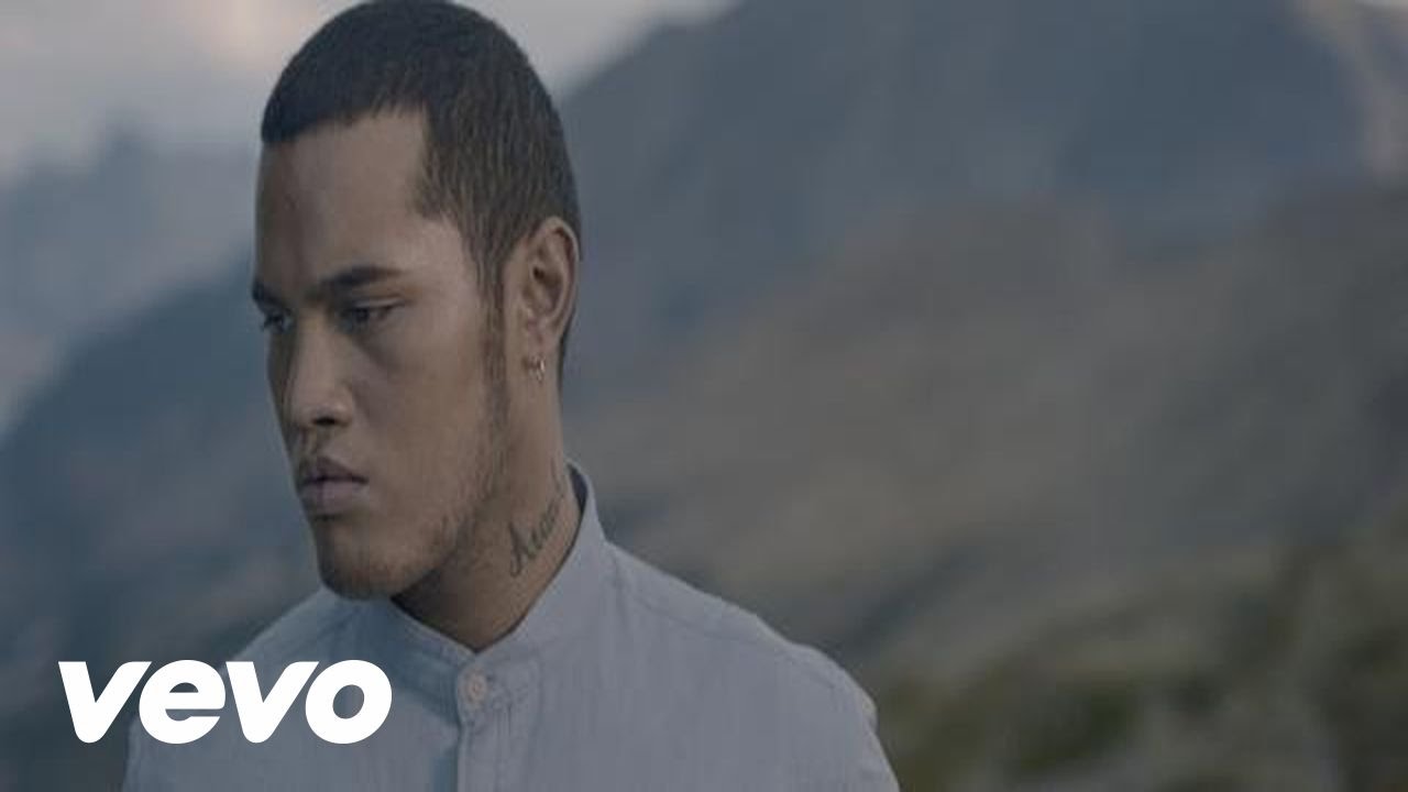 Stan Walker - Music Won't Break Your Heart