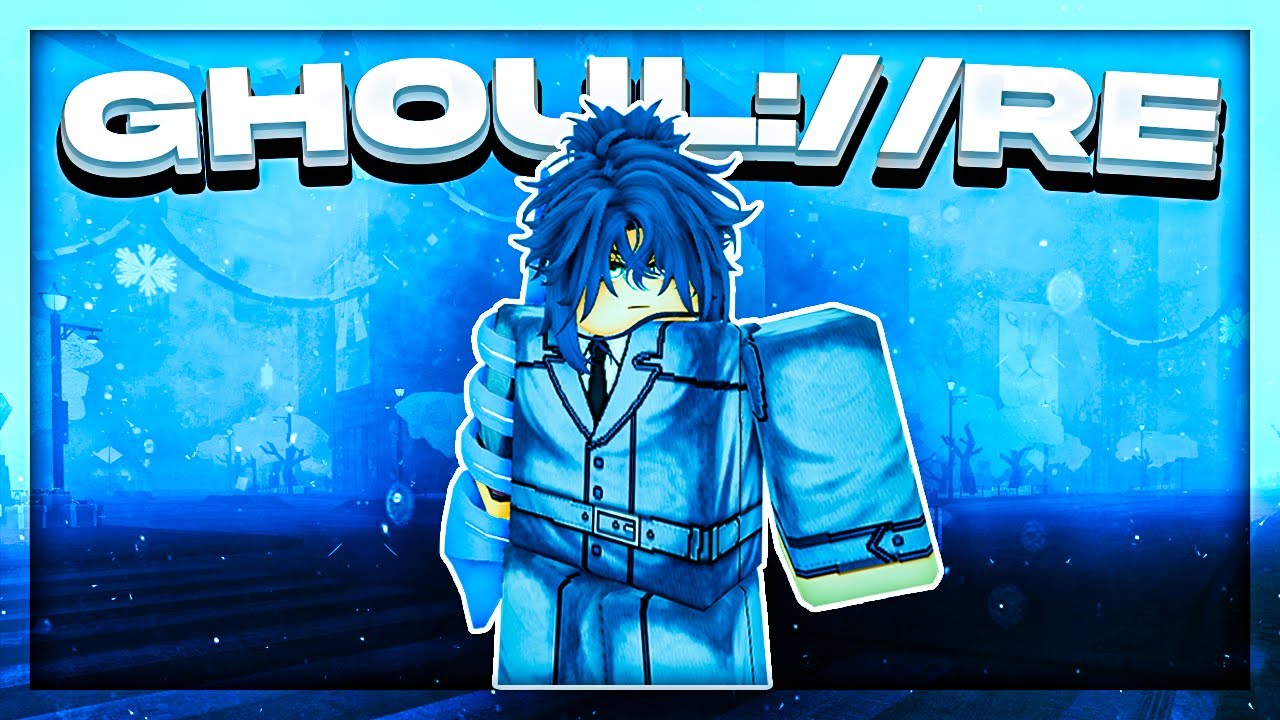 CCG Progression Highkey Hittin.. | GHOUL://RE