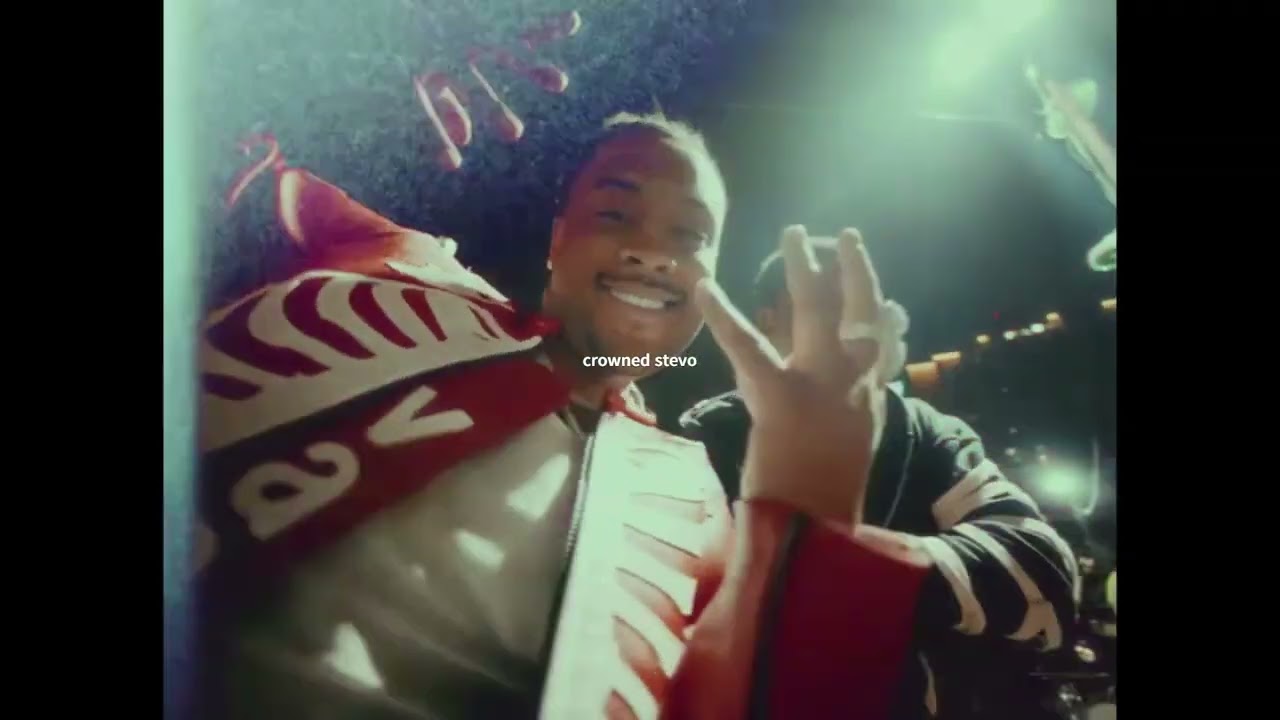[FREE] Baby Money z Detroit Type Beat (sample) 