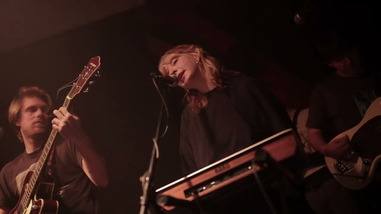 Sýček - live at Piksla