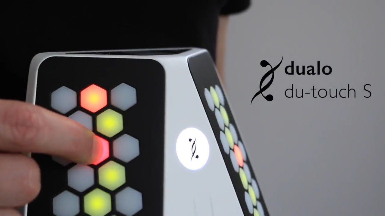 du-touch S - Pr&eacute;sentation