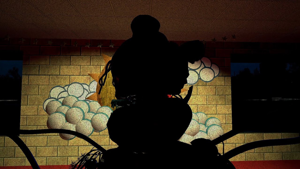 An Old Enemy! (Old Teaser)