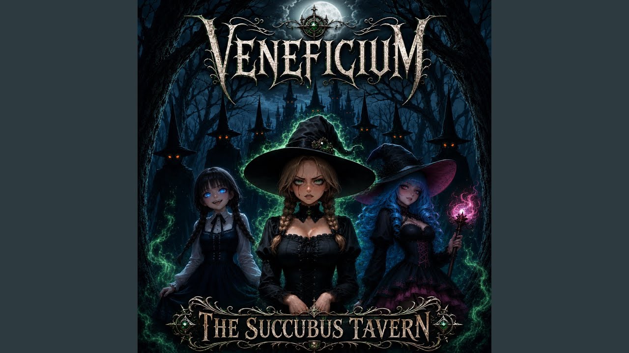 El vals de las brujas