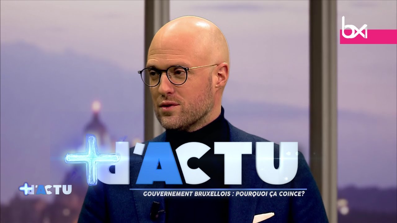 +d'actu avec David Leisterh