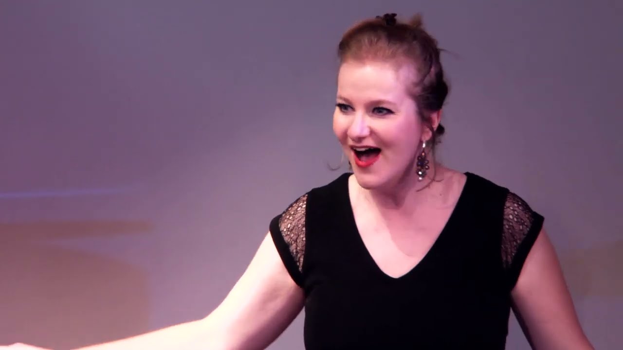 Offenbach - Les Brigands - air de Fiorella