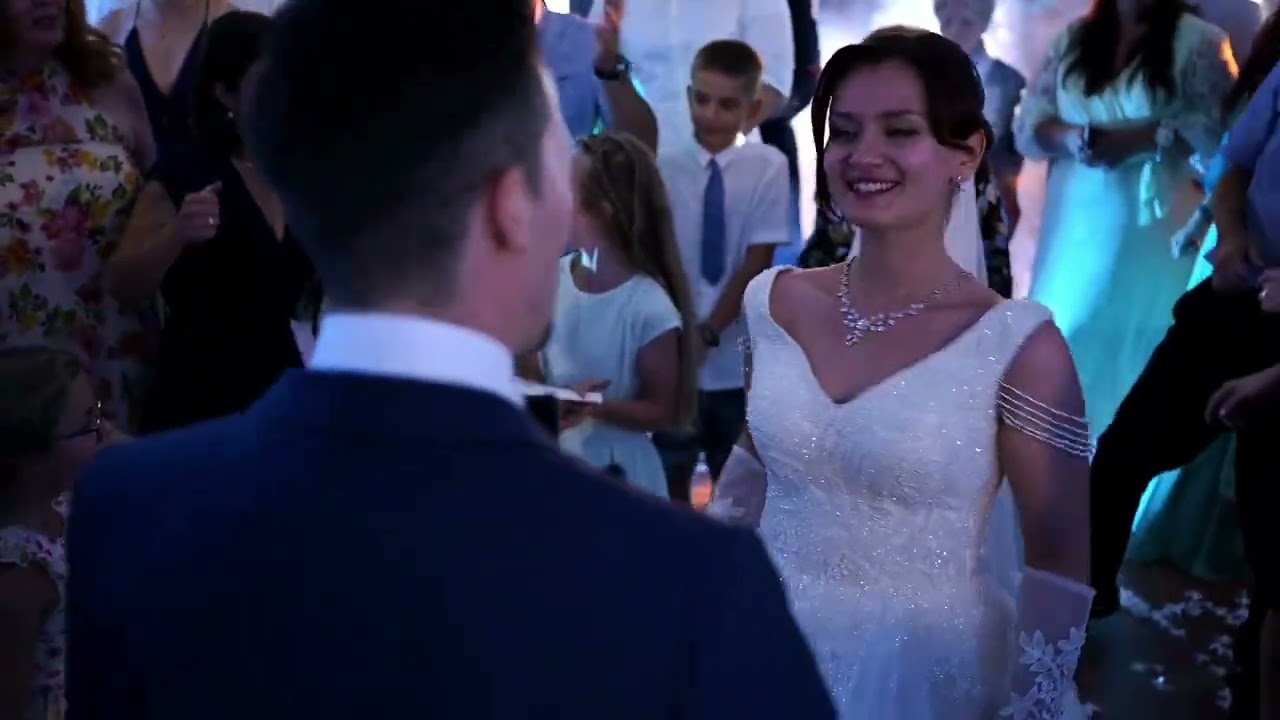 Hochzeitsvideo &Uuml;bach-Palenberg 2023 ❤️ Videograf f&uuml;r Ihre Hochzeit in &Uuml;bach-Palenberg