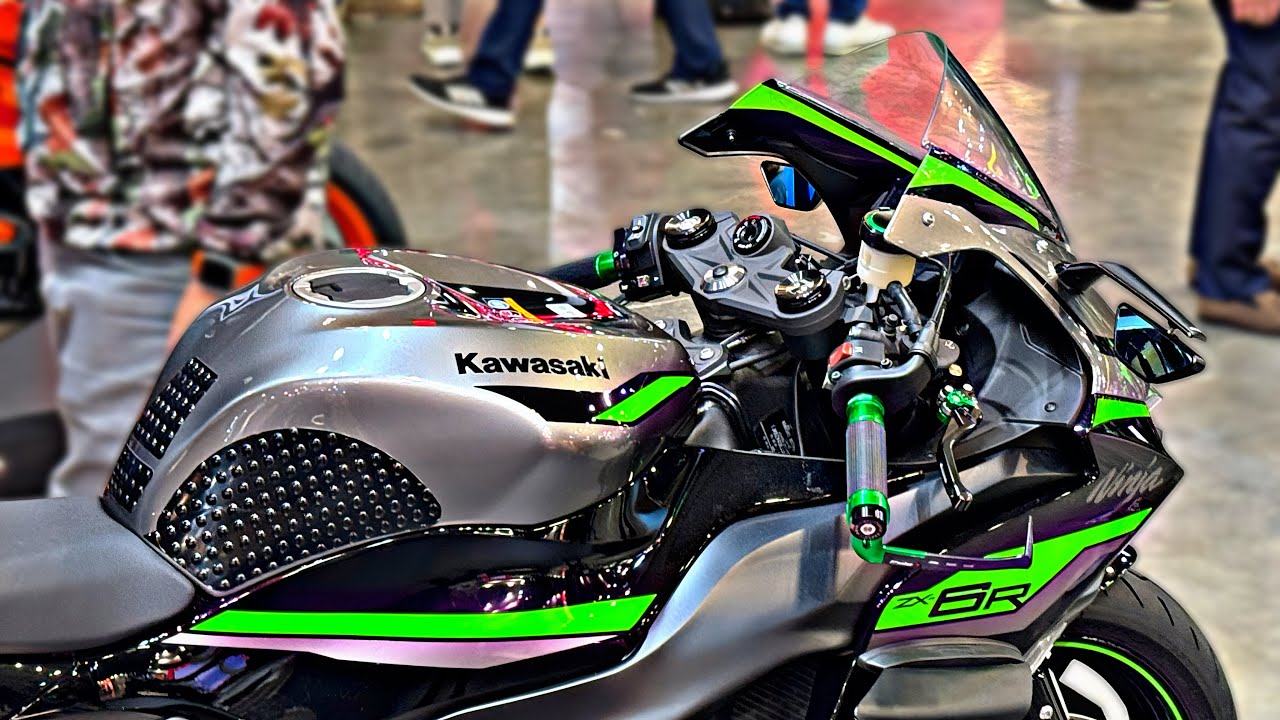 150 Best Japanese Motorcycles For 2025/26