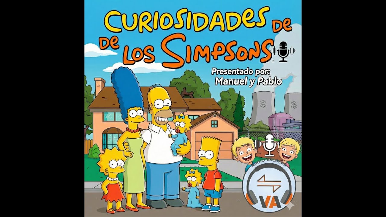 Curiosidades de Los Simpsons (21/01/26)